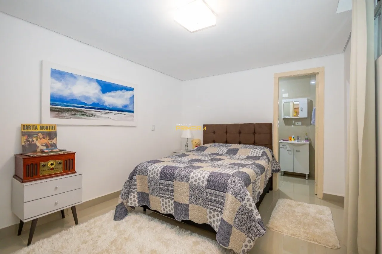 Casa em Condomínio 4 quartos à venda em Campo Comprido, Curitiba/PR, foto 21