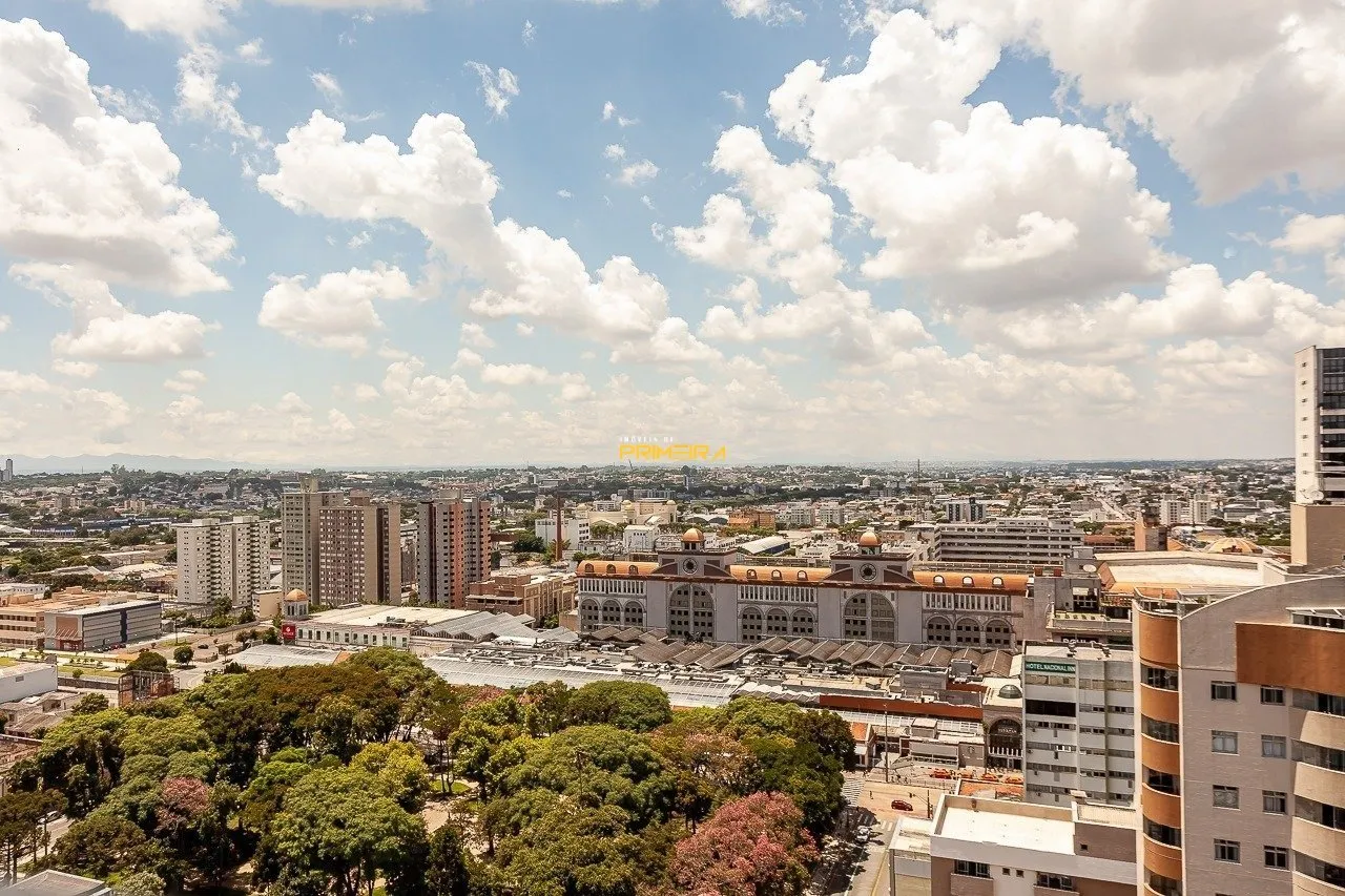 Apartamento 1 quarto à venda em Centro, Curitiba/PR, foto 9