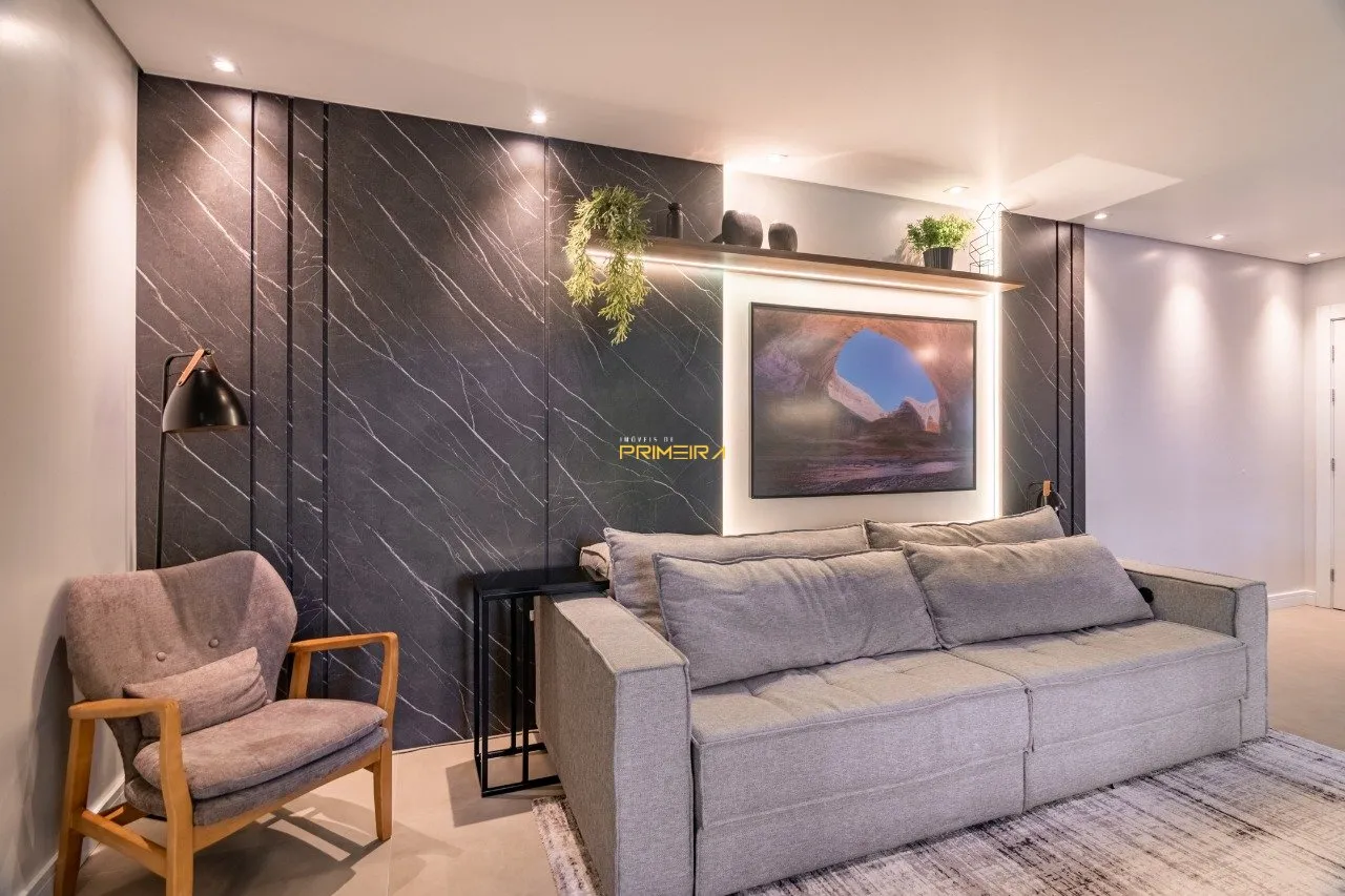 Apartamento 3 quartos à venda em Campo Comprido, Curitiba/PR, foto 8