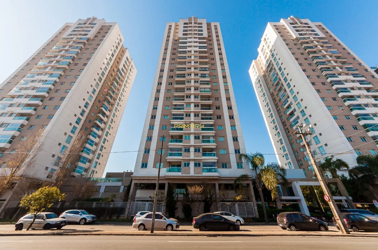 Apartamento 3 quartos à venda em Boa Vista, Curitiba/PR, foto 36