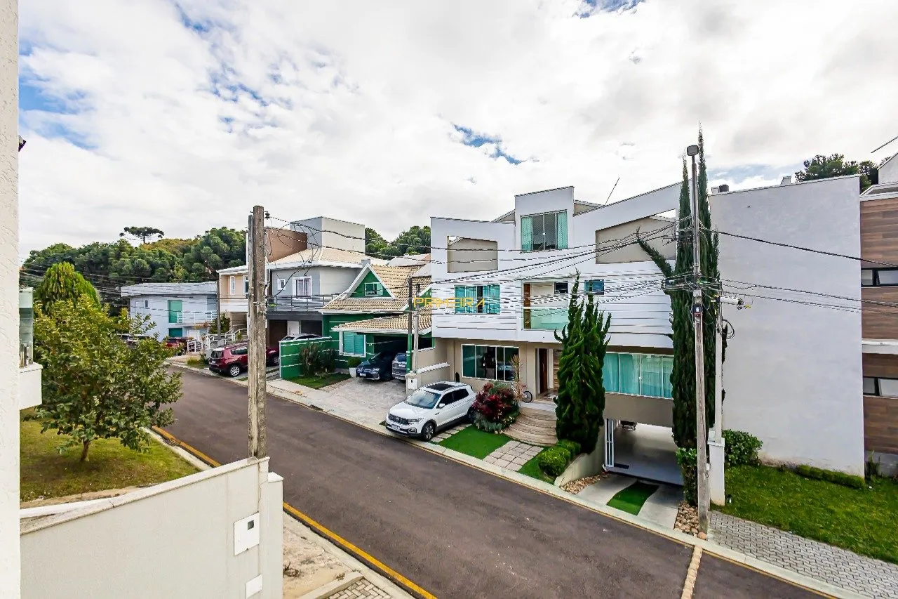 Casa em Condomínio 4 quartos à venda em Bairro Alto, Curitiba/PR, foto 23
