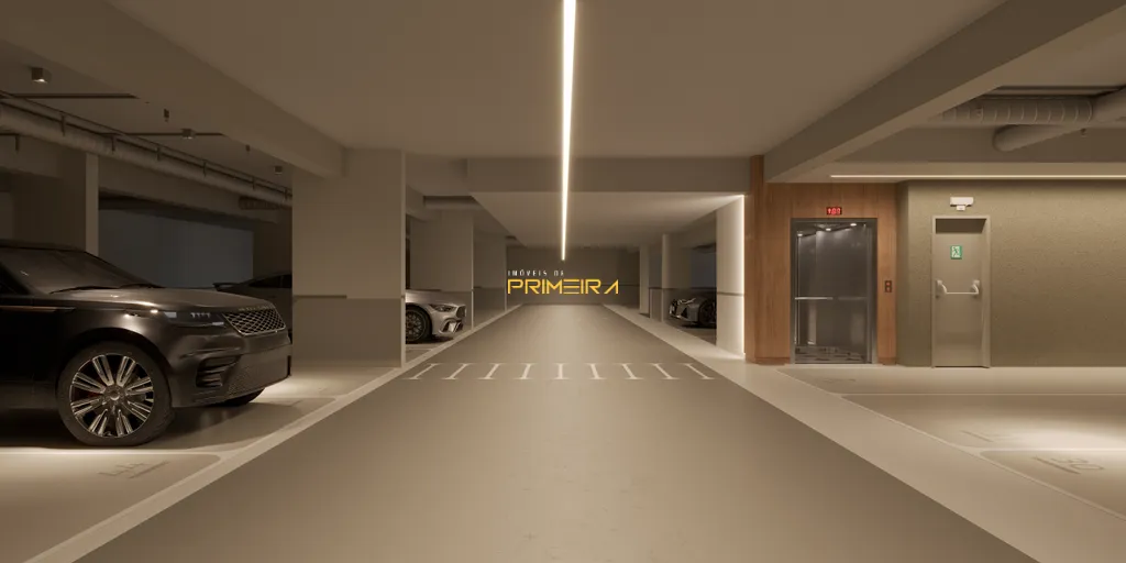 Apartamento 3 quartos à venda em Ahú, Curitiba/PR, foto 32