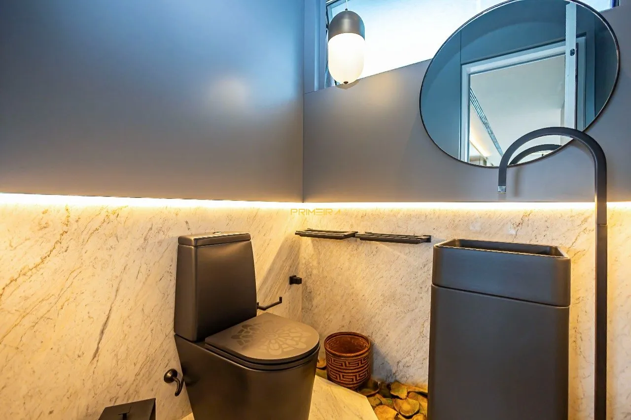 Apartamento 3 quartos à venda em Campo Comprido, Curitiba/PR, foto 17