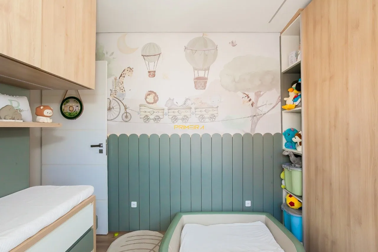 Casa em Condomínio 3 quartos à venda em Jardim das Américas, Curitiba/PR, foto 13
