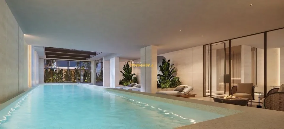 Apartamento 2 quartos à venda em Batel, Curitiba/PR, foto 3