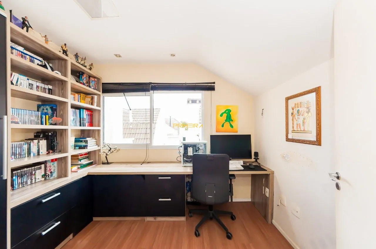 Casa em Condomínio 3 quartos à venda em Capão Raso, Curitiba/PR, foto 16