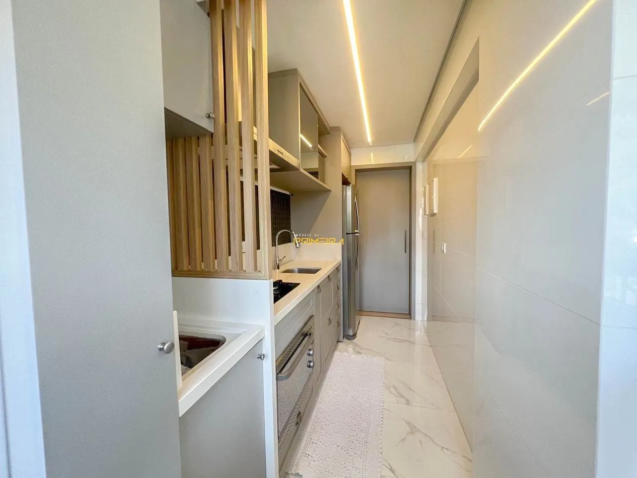 Apartamento 2 quartos à venda em Mossunguê, Curitiba/PR, foto 6