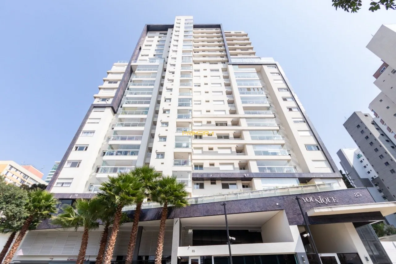 Apartamento 3 quartos à venda em Água Verde, Curitiba/PR, foto 83