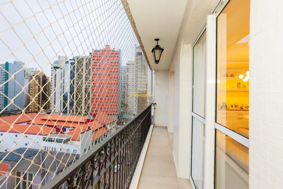 Apartamento 3 quartos à venda em Batel, Curitiba/PR, foto 5