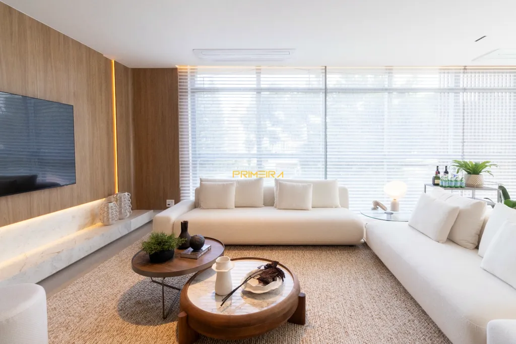 Apartamento 3 quartos à venda em Batel, Curitiba/PR, foto 38