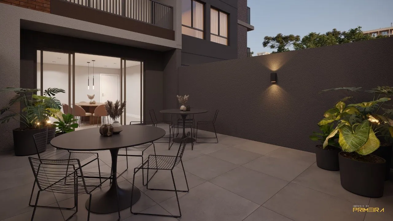 Apartamento 2 quartos à venda em Novo Mundo, Curitiba/PR, foto 25