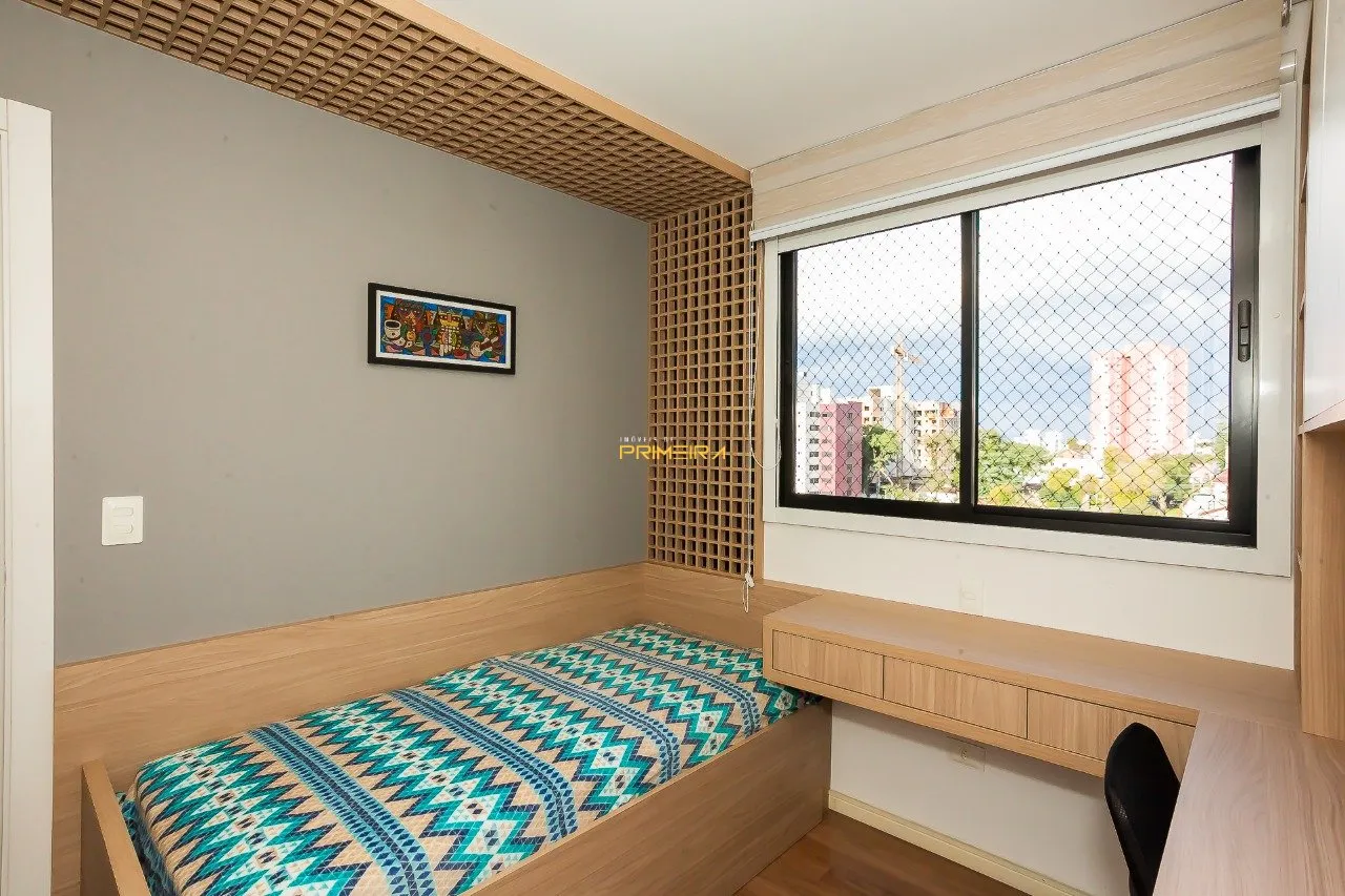 Apartamento 2 quartos à venda em Boa Vista, Curitiba/PR, foto 18