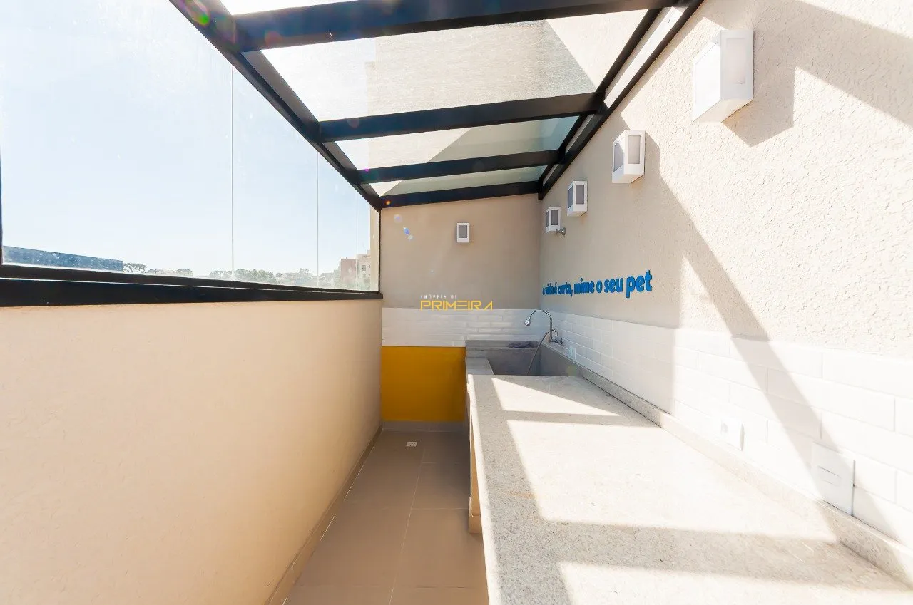 Apartamento 2 quartos à venda em Tingui, Curitiba/PR, foto 26