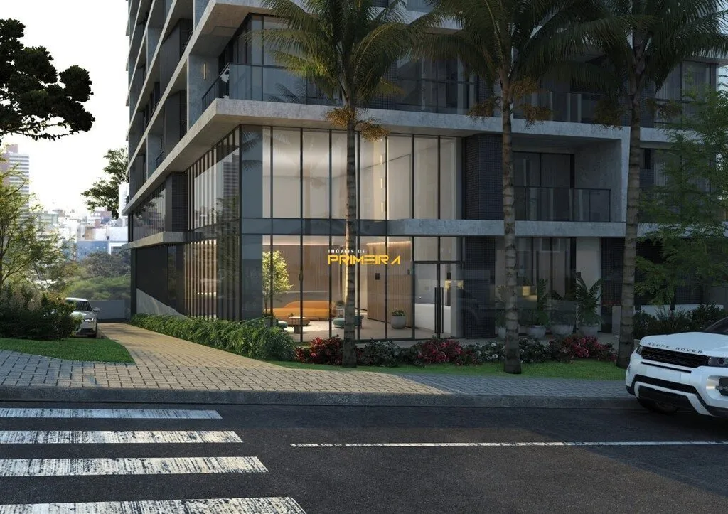 Apartamento 3 quartos à venda em Bacacheri, Curitiba/PR, foto 2