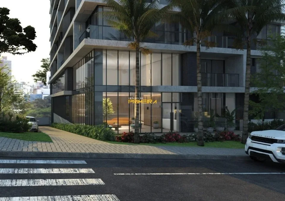 Apartamento 3 quartos à venda em Bacacheri, Curitiba/PR, foto 2