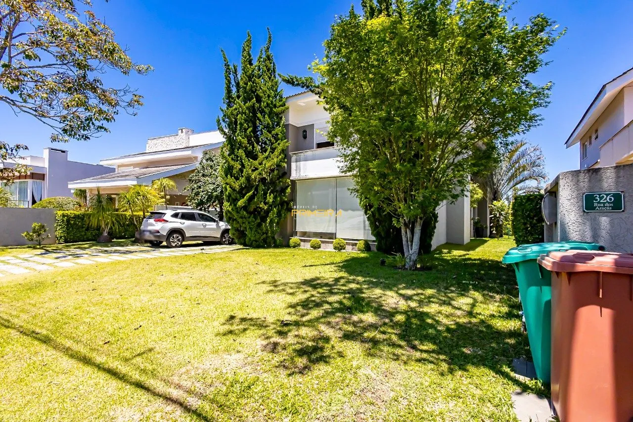 Casa em Condomínio 5 quartos à venda em Alphaville Graciosa, Pinhais/PR, foto 40