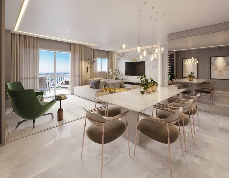 Apartamento 3 quartos à venda em Juvevê, Curitiba/PR, foto 62