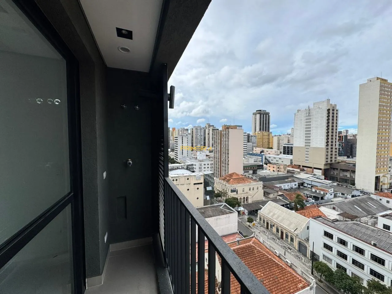Studio 1 quarto à venda em Centro, Curitiba/PR, foto 6