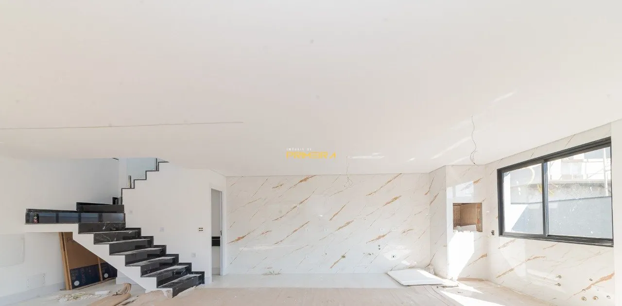 Casa em Condomínio 3 quartos à venda em Santa Cândida, Curitiba/PR, foto 3