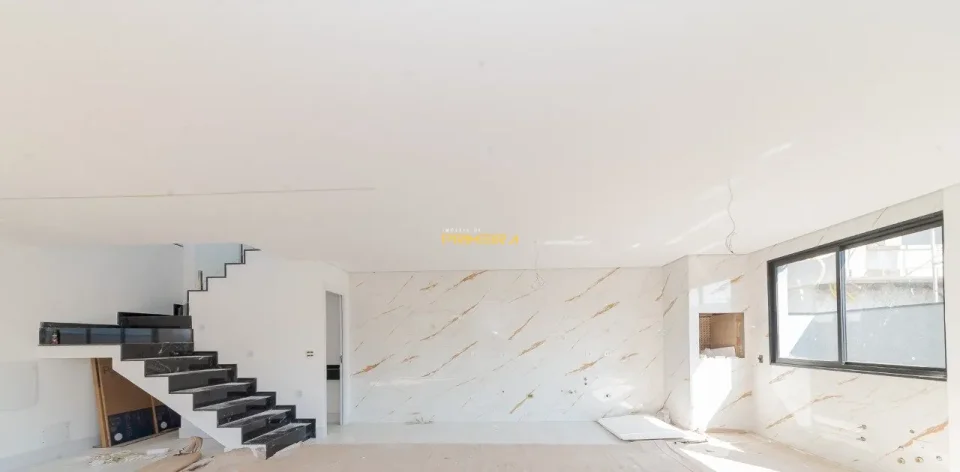 Casa em Condomínio 3 quartos à venda em Santa Cândida, Curitiba/PR, foto 3