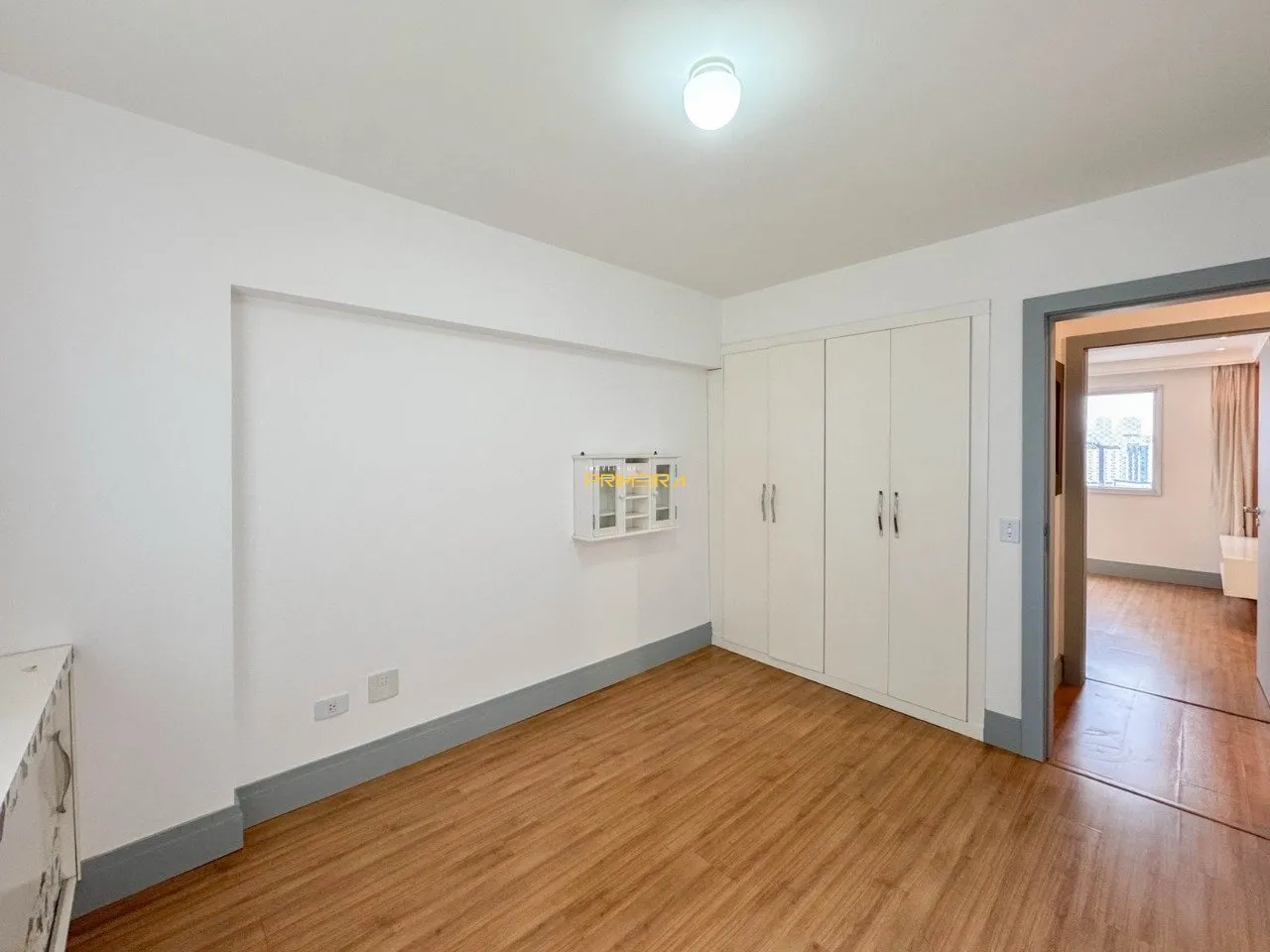 Apartamento 3 quartos à venda em Cristo Rei, Curitiba/PR, foto 17