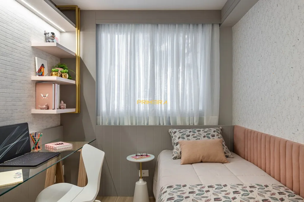 Apartamento 3 quartos à venda em Cristo Rei, Curitiba/PR, foto 27