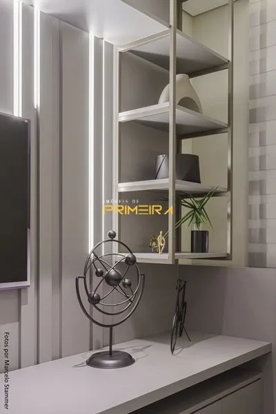 Apartamento 3 quartos à venda em Juvevê, Curitiba/PR, foto 31