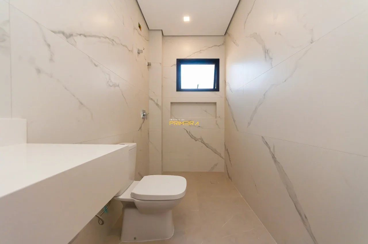 Casa em Condomínio 3 quartos à venda em Santa Cândida, Curitiba/PR, foto 18