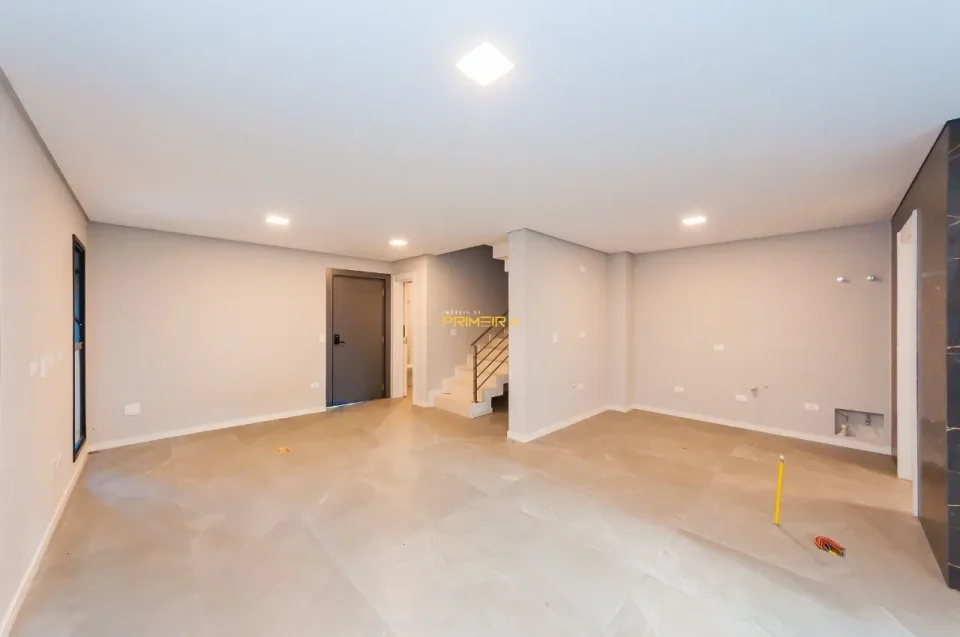 Casa em Condomínio 3 quartos à venda em Santa Cândida, Curitiba/PR, foto 5