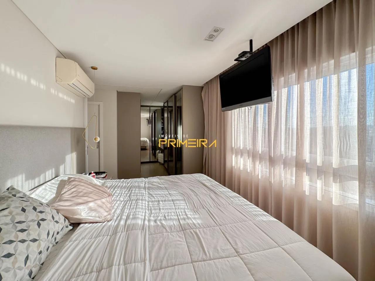 Cobertura 4 quartos à venda em Vila Izabel, Curitiba/PR, foto 19