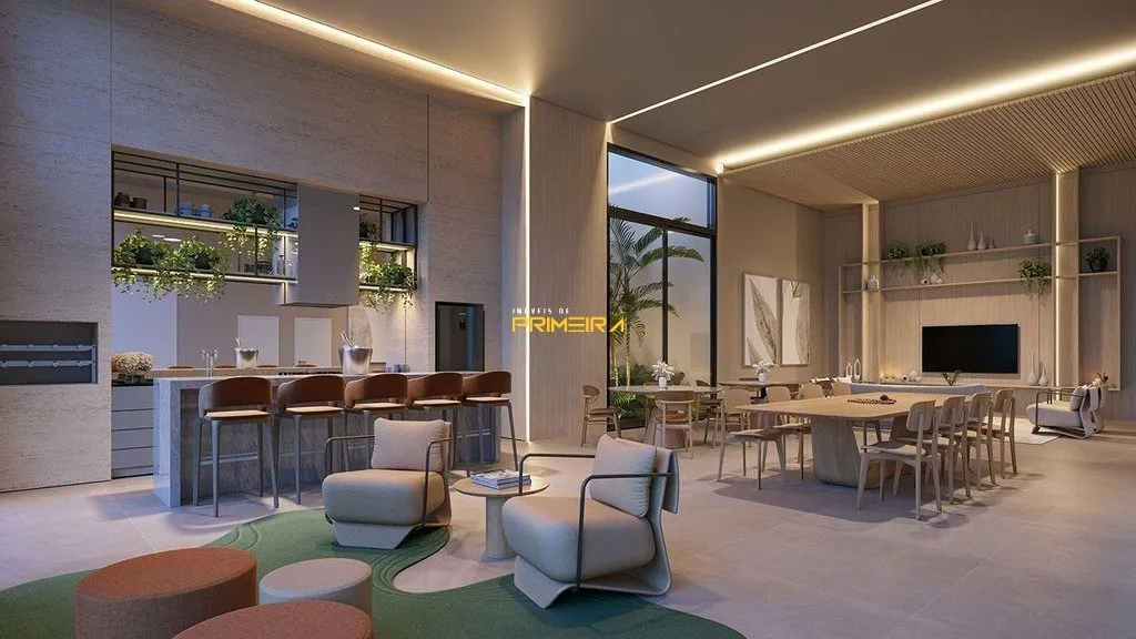 Apartamento 3 quartos à venda em Centro Cívico, Curitiba/PR, foto 7