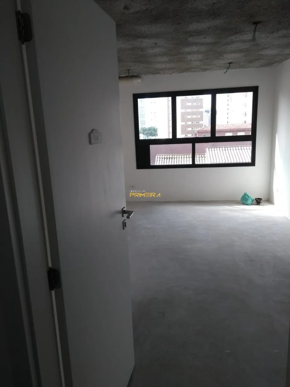 Sala Aérea à venda em Centro, Curitiba/PR, foto 6