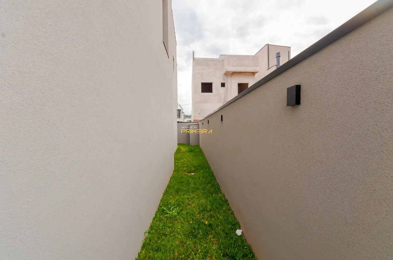 Casa em Condomínio 3 quartos à venda em Santa Cândida, Curitiba/PR, foto 5