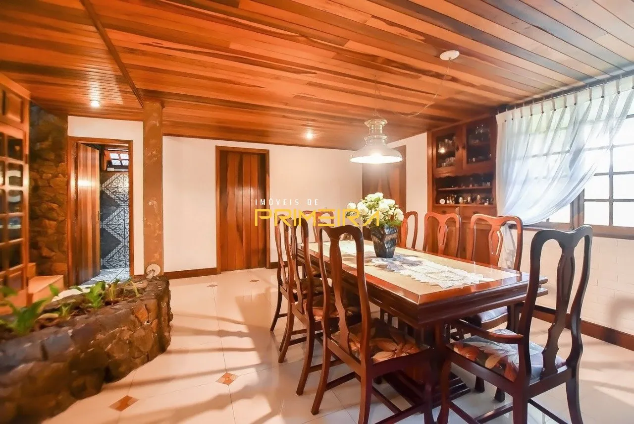 Casa 5 quartos à venda em Ahú, Curitiba/PR, foto 8