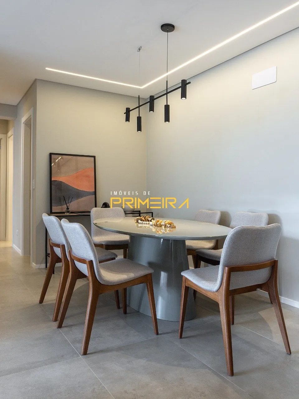 Apartamento 3 quartos à venda em Cabral, Curitiba/PR, foto 3