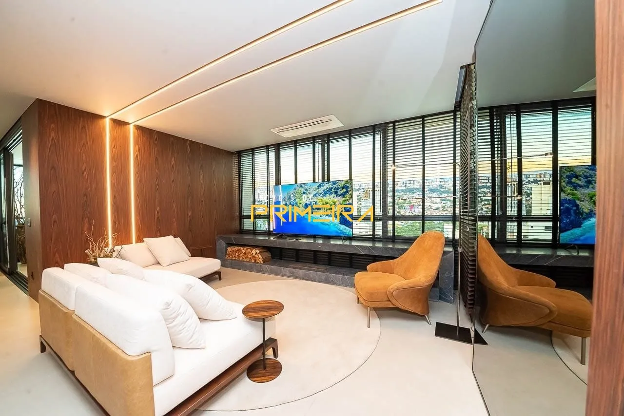 Apartamento 3 quartos à venda em Campo Comprido, Curitiba/PR, foto 10