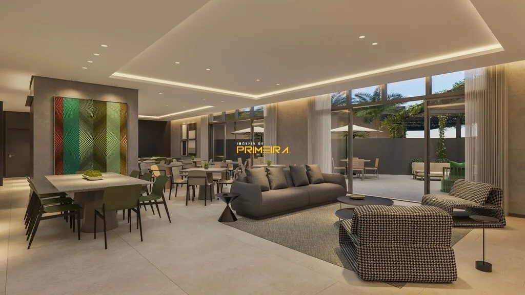 Apartamento 3 quartos à venda em Água Verde, Curitiba/PR, foto 38