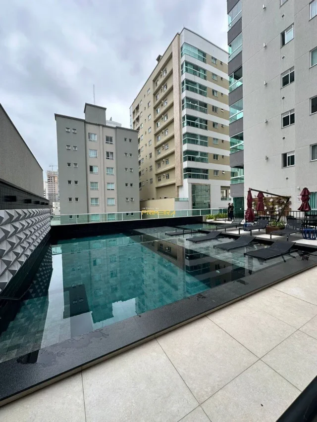 Apartamento à venda 2 Quartos, 1 Suíte em Itapema