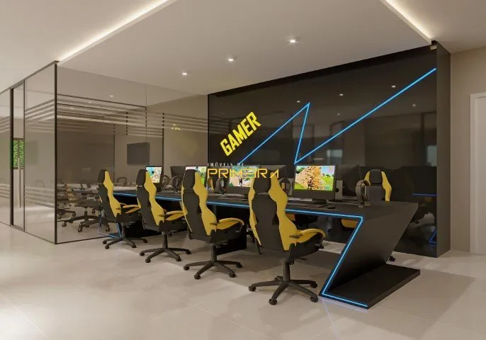 Apartamento 2 quartos à venda em Bacacheri, Curitiba/PR, foto 22