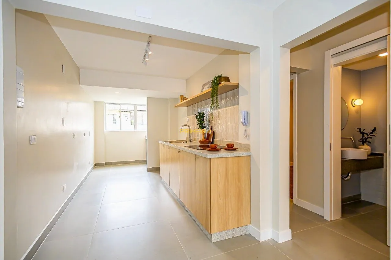 Apartamento 3 quartos à venda em Água Verde, Curitiba/PR, foto 5