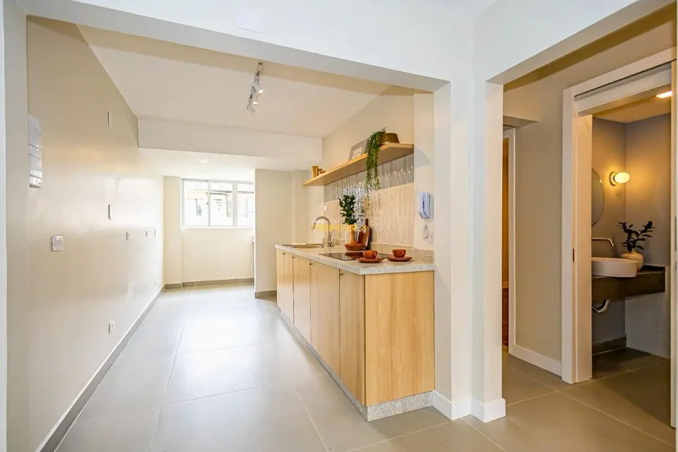 Apartamento 3 quartos à venda em Água Verde, Curitiba/PR, foto 5