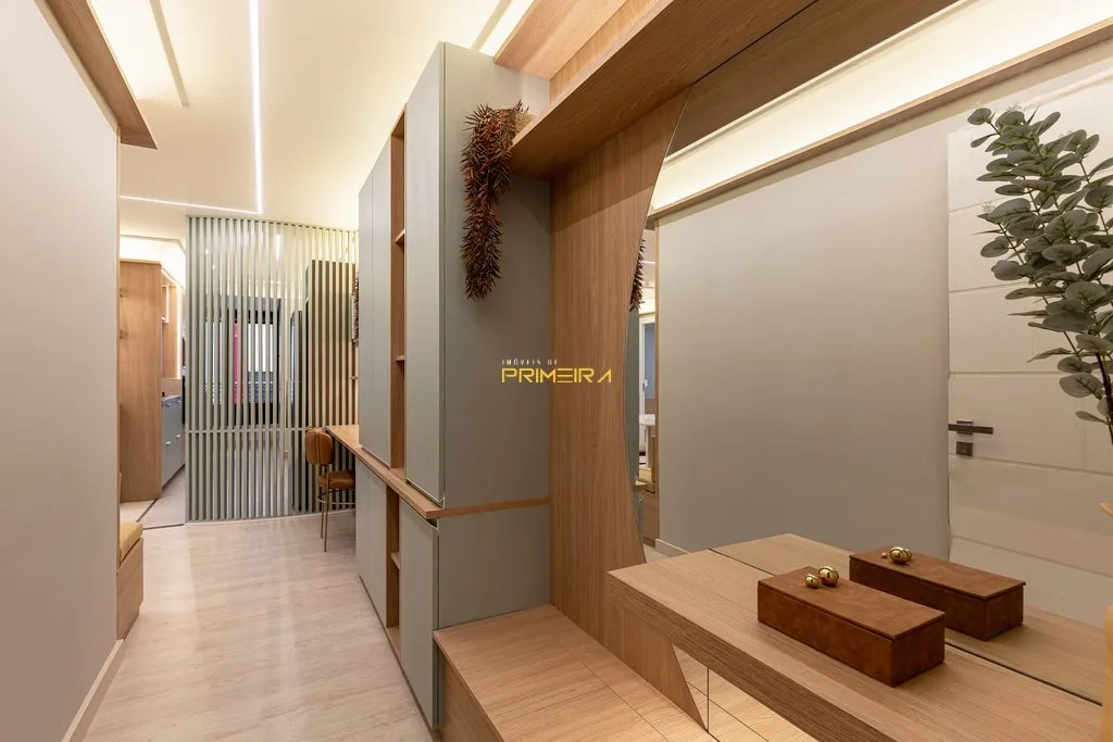 Apartamento 2 quartos à venda em Ahú, Curitiba/PR, foto 10