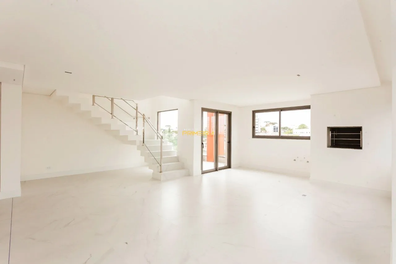 Duplex 3 quartos à venda em Alto da Glória, Curitiba/PR, foto 3