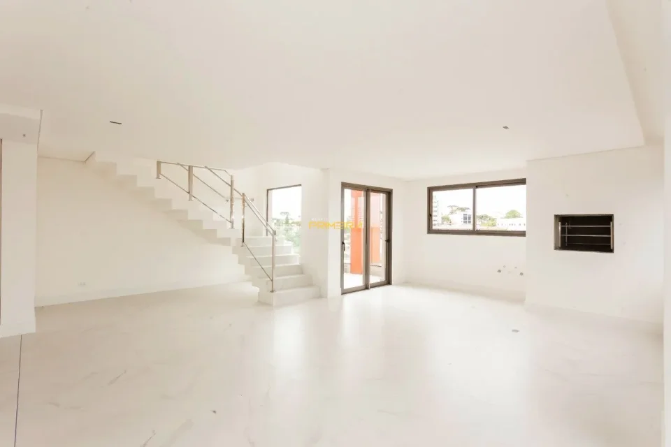Duplex 3 quartos à venda em Alto da Glória, Curitiba/PR, foto 3