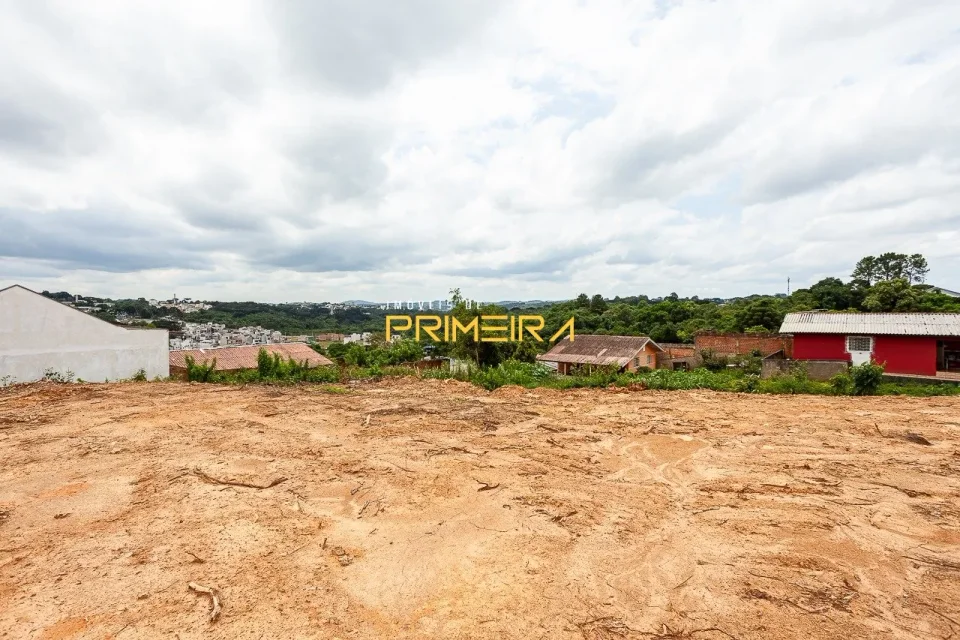 Terrenos Residenciais à venda em Jardim das Flores, Colombo/PR, foto 4