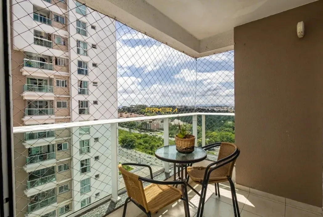 Apartamento 2 quartos à venda em Boa Vista, Curitiba/PR, foto 7