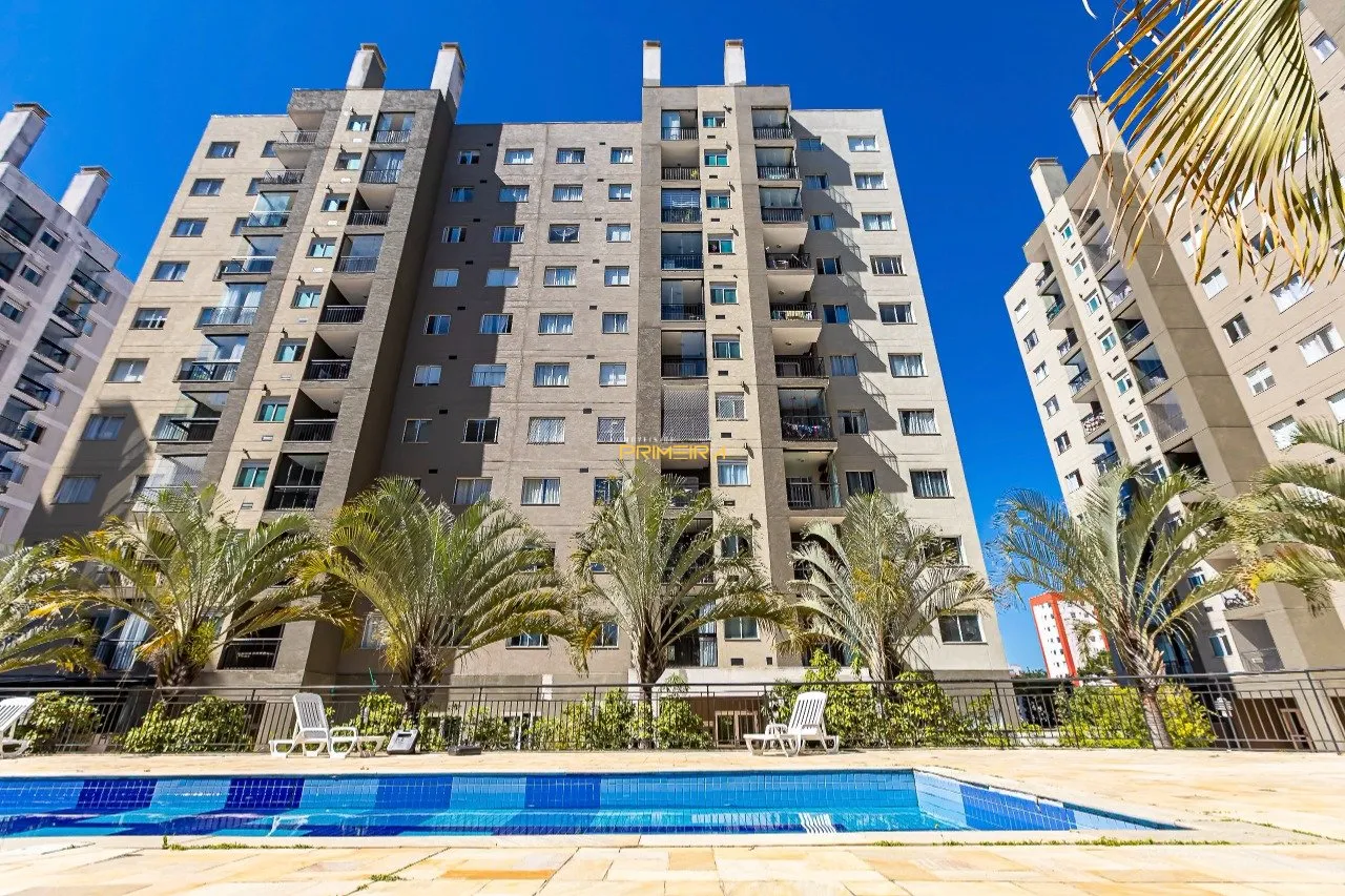 Apartamento 2 quartos à venda em Boa Vista, Curitiba/PR, foto 32