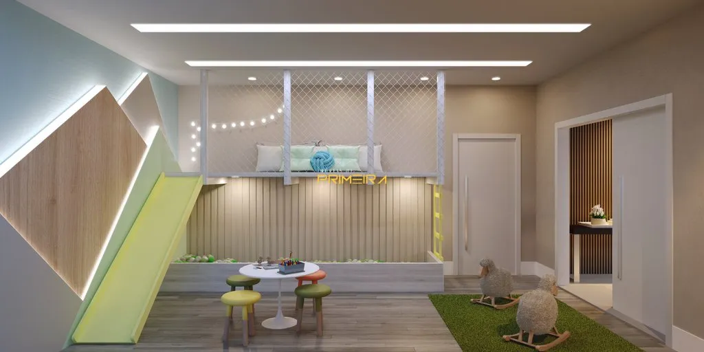 Apartamento 3 quartos à venda em Centro, Curitiba/PR, foto 9