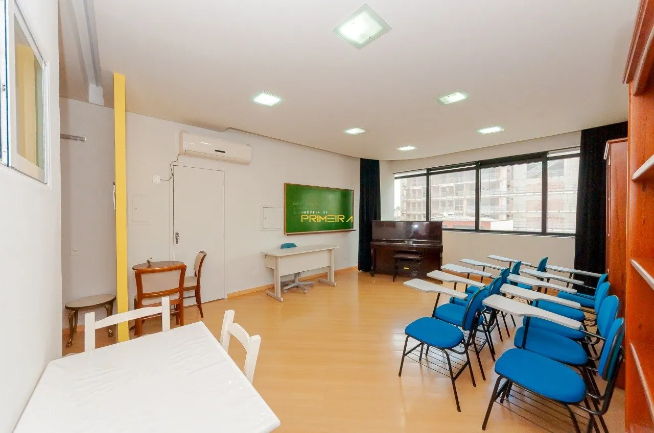 Sala Aérea à venda em Centro, Curitiba/PR, foto 8