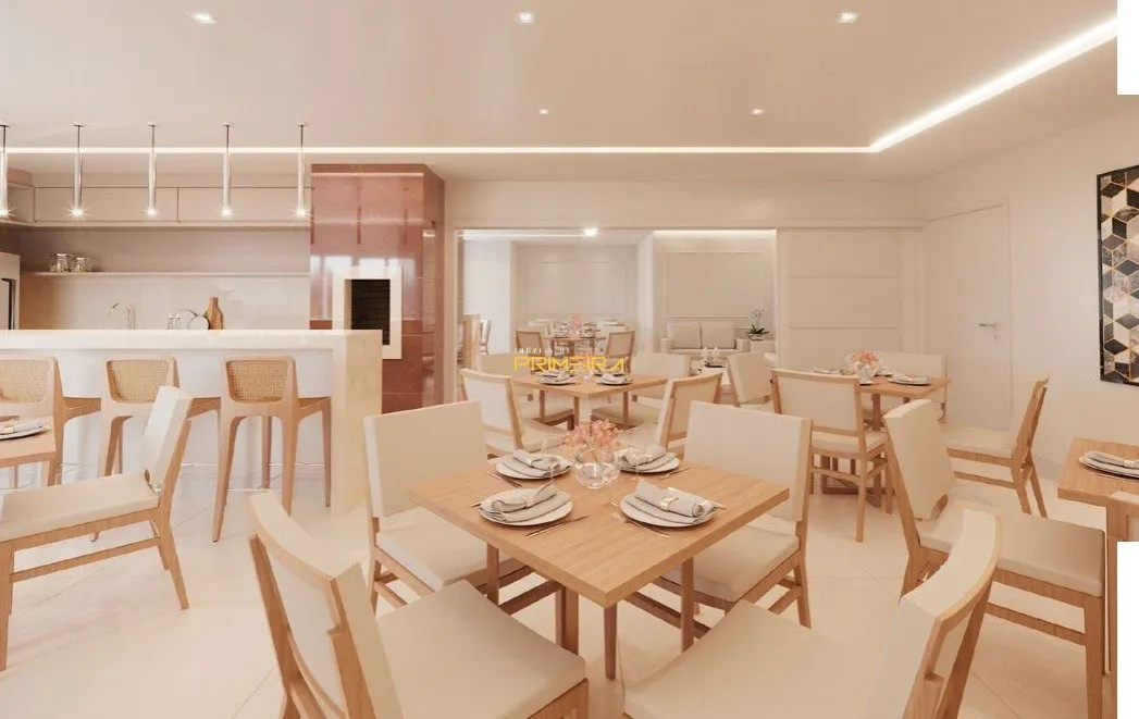 Apartamento 3 quartos à venda em Bom Jesus, São José dos Pinhais/PR, foto 36